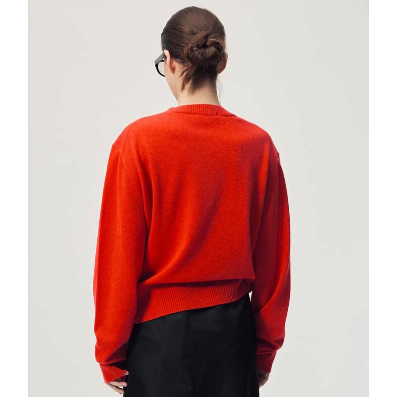 Gregory Alessandra Jumper image number 1